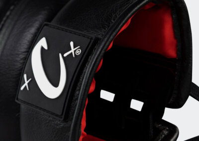 Guantes de Boxeo Cream Master Negro ()