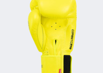 Guantes de Boxeo HMIT Chartreuse ()