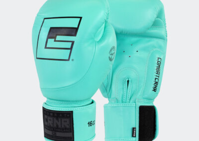Guantes de Boxeo HMIT Menta ()