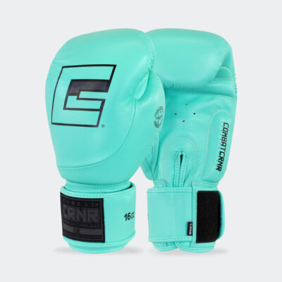 Guantes de Boxeo HMIT Menta ()