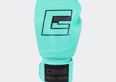 Guantes de Boxeo HMIT Menta ()