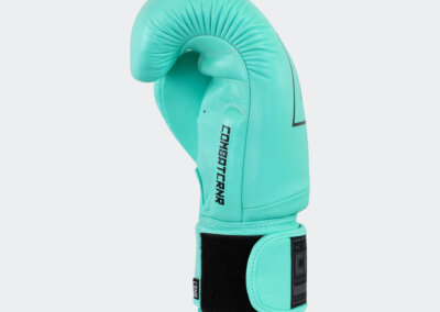 Guantes de Boxeo HMIT Menta ()