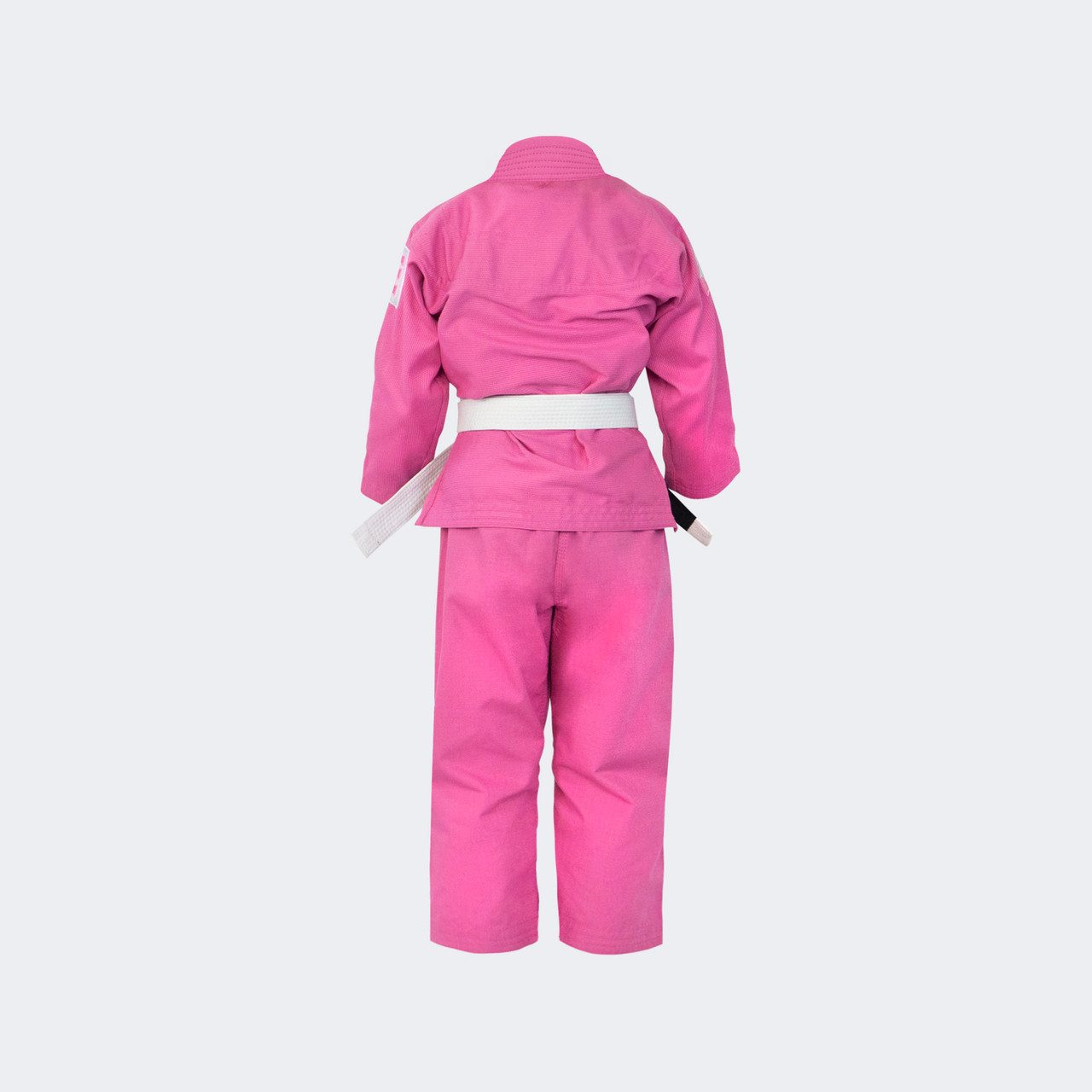 Kimono BJJLife CompKid Rosado ()