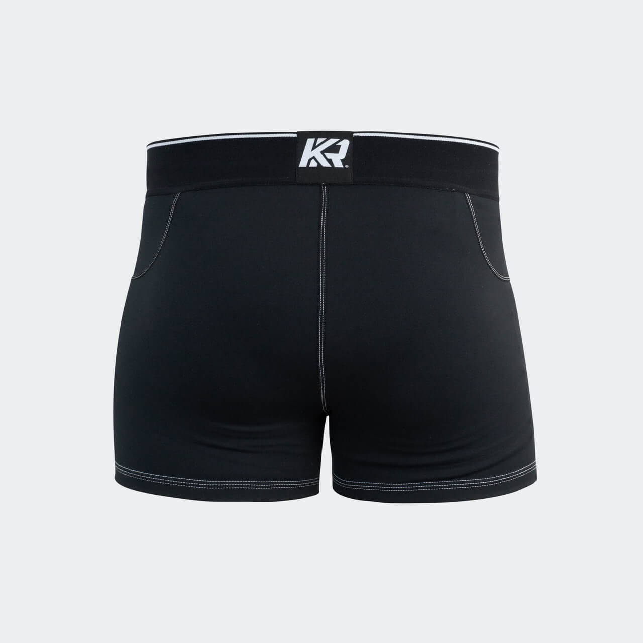 KRBON Compression Short with Supporter BACK