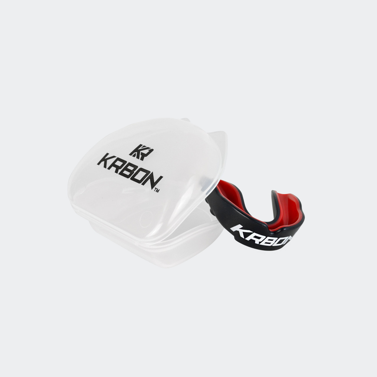 KRBON Contender Youth Mouth Guard SET