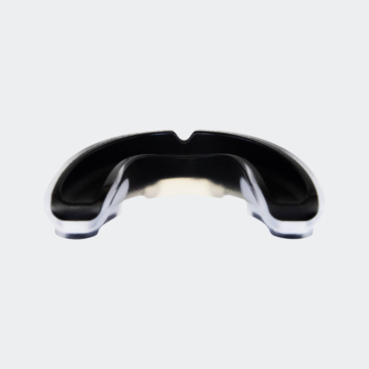 KRBON Pro Series Mouthguard with Case BLACK INSIDE