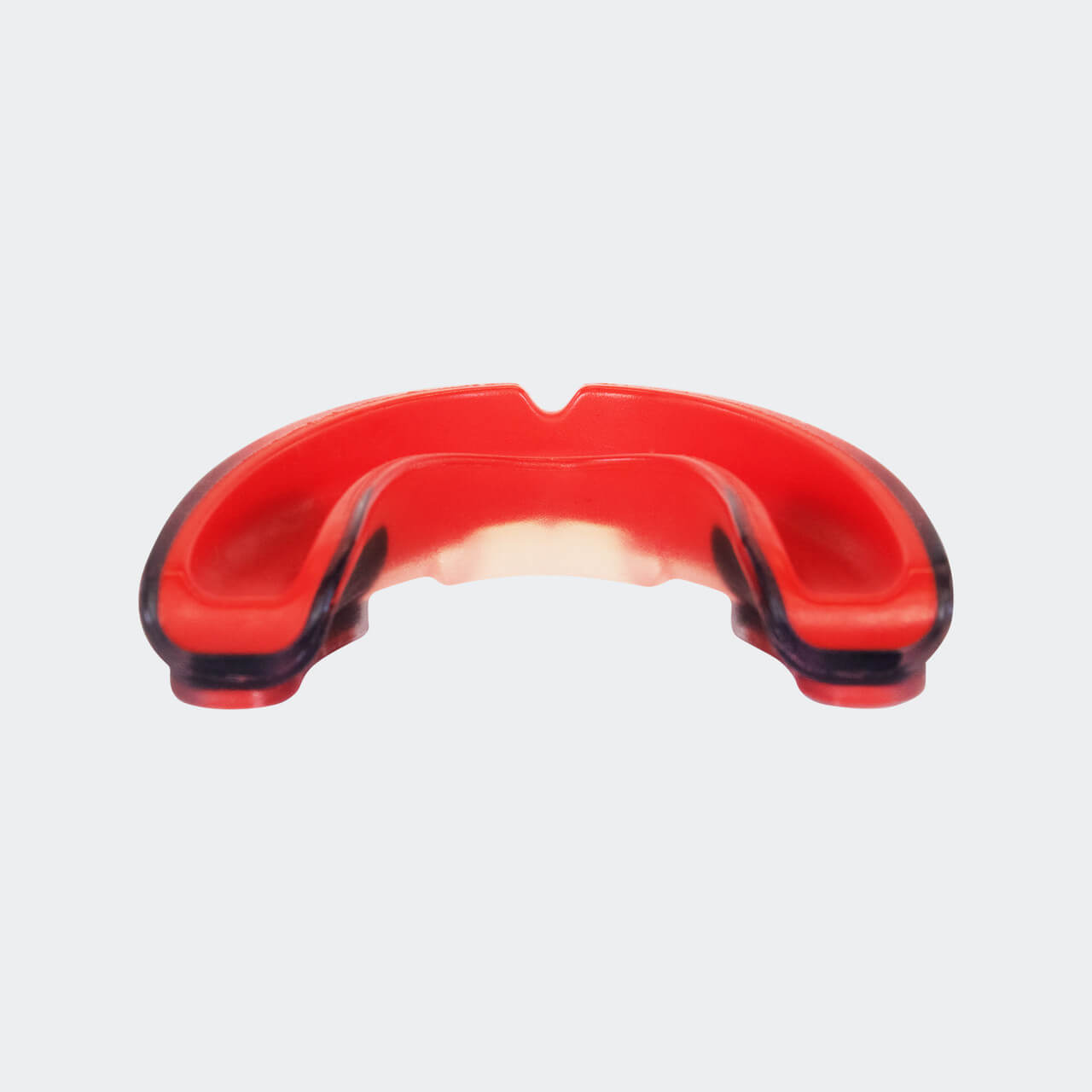 KRBON Pro Series Mouthguard with Case INSIDE