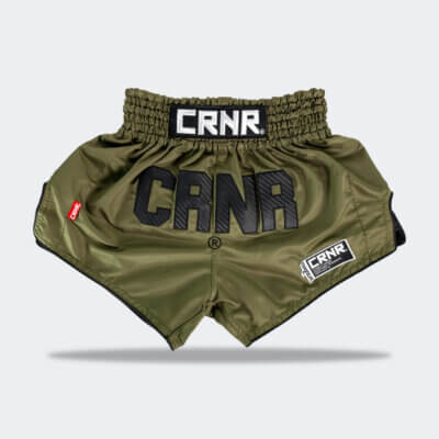 Pantaloneta de Thai HMIT Supply Army