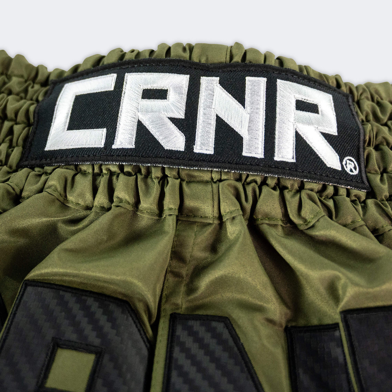Pantaloneta de Thai HMIT Supply Army Front v