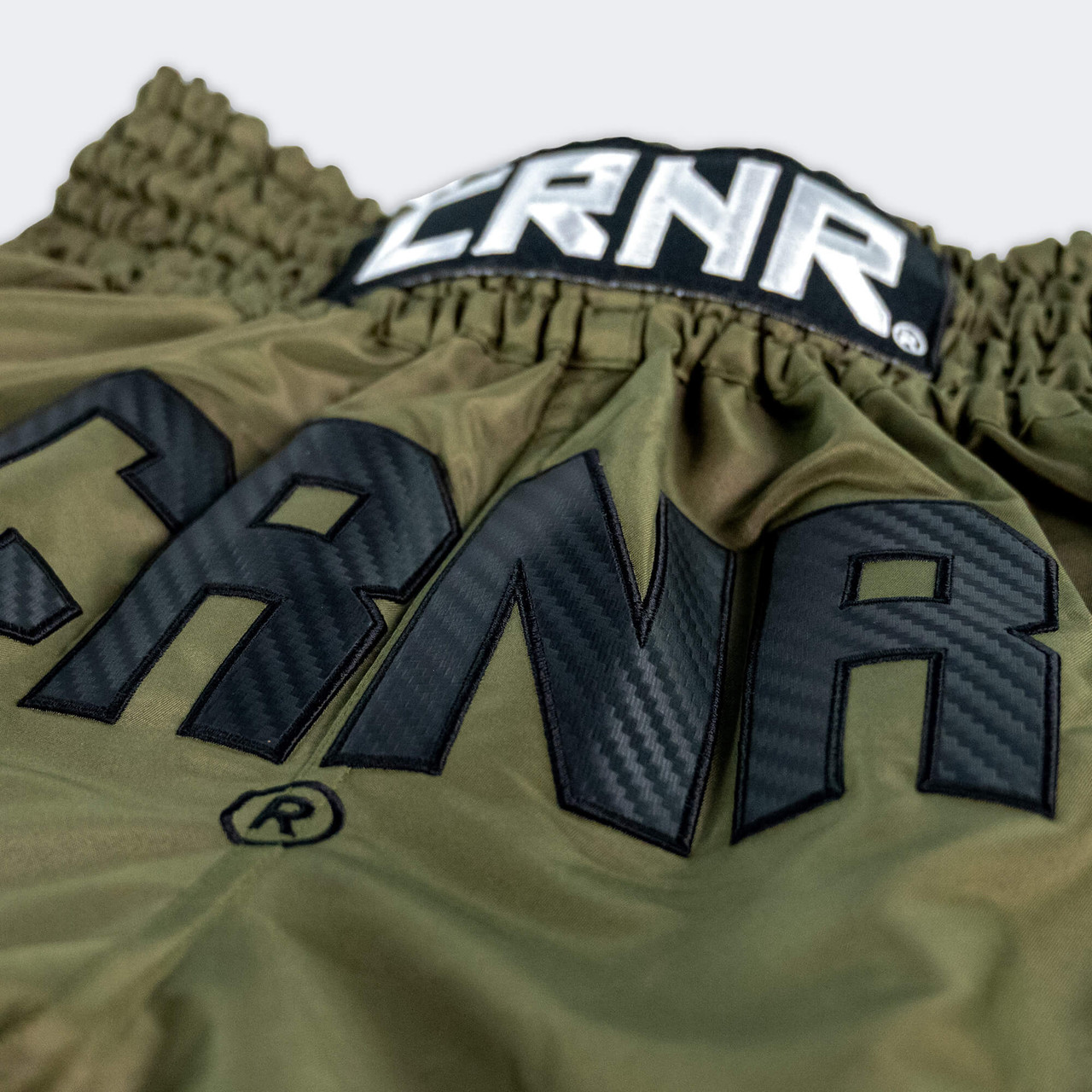 Pantaloneta de Thai HMIT Supply Army Front