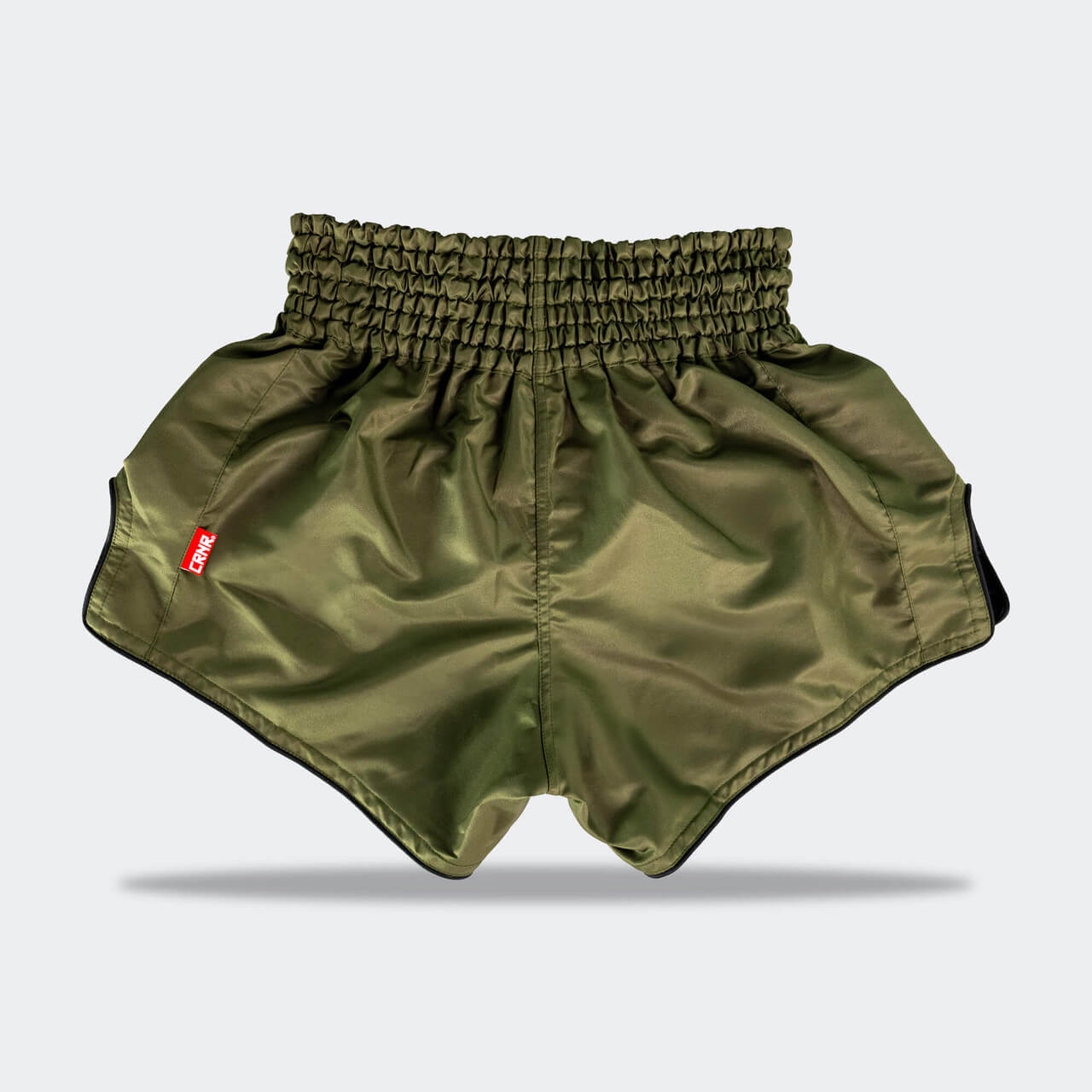 Pantaloneta de Thai HMIT Supply Army Posterior