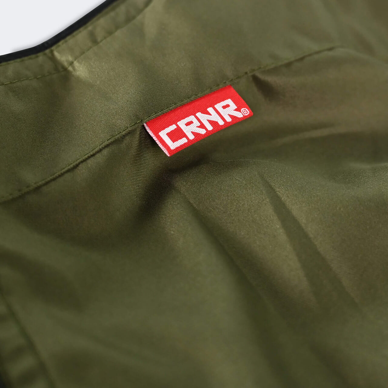 Pantaloneta de Thai HMIT Supply Army Tag