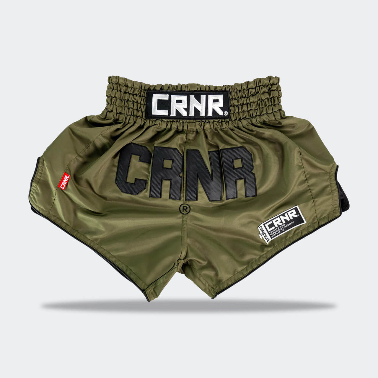Pantaloneta de Thai HMIT Supply Army