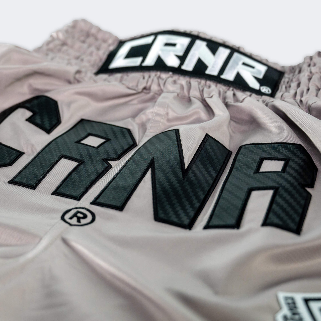 Pantaloneta de Thai HMIT Supply Smoke Front