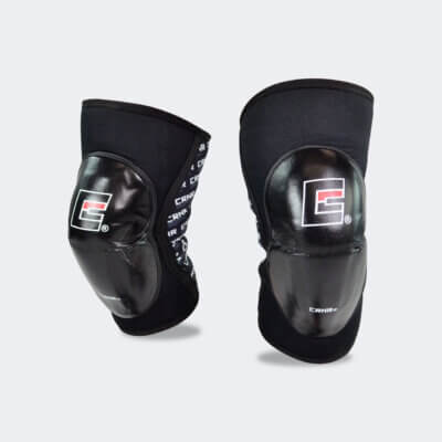 Rodillera Premium Combat Corner CRNR