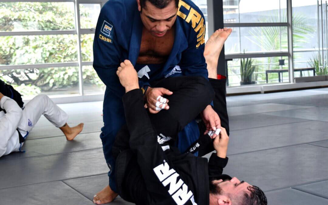 Qué Gi comprar BJJ según tu nivel y uso