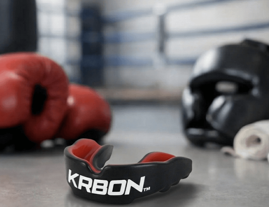 Mejor protector bucal boxeo: cómo elegirlo