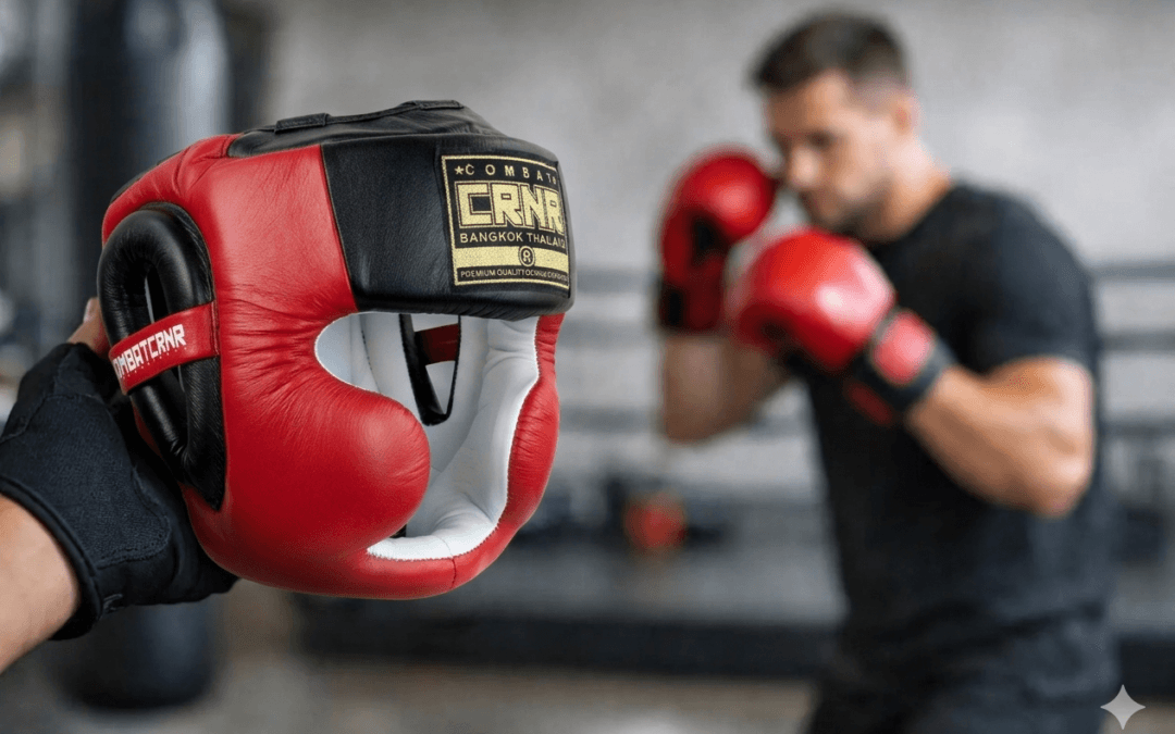 Cabezal de boxeo entrenamiento: cómo elegirlo