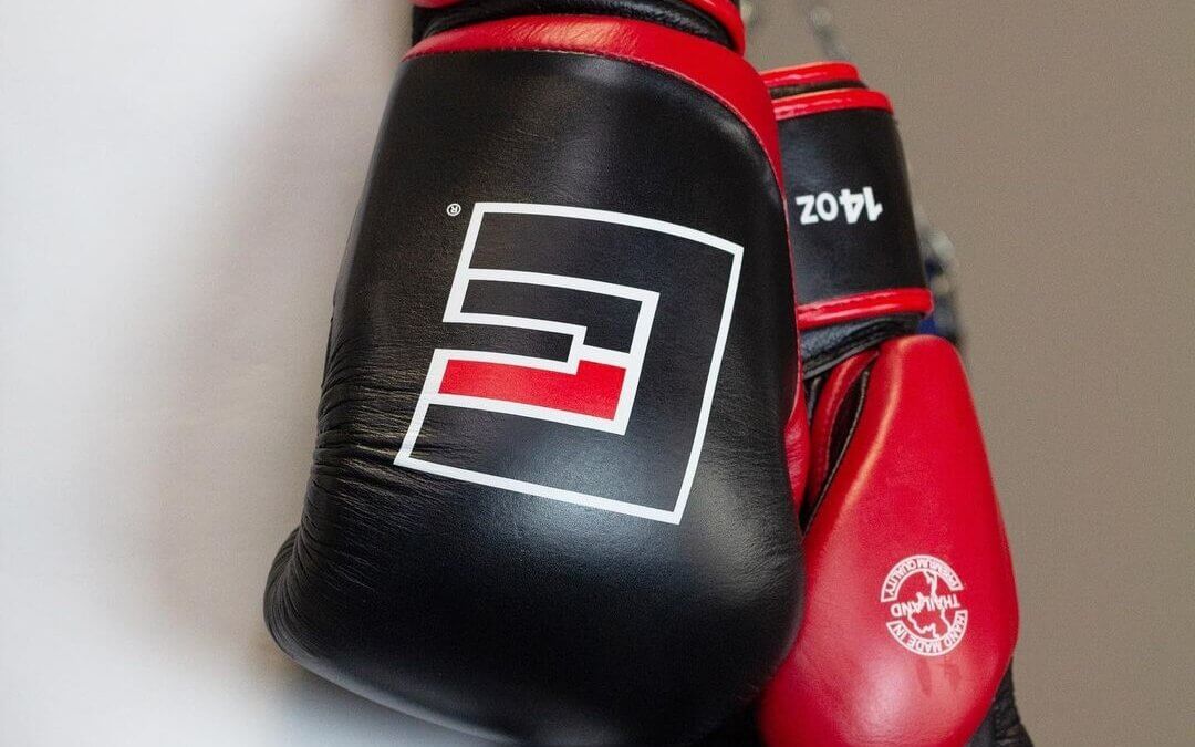 Guantes de boxeo y Muay Thai HMIT: Tradición Tailandesa