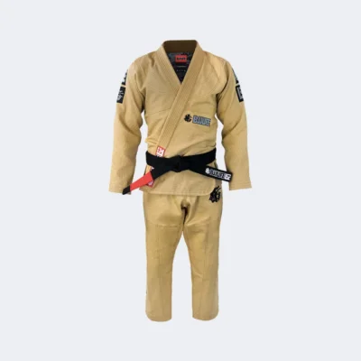 BJJ GI BJJLIFE CompTrainer Sand ()