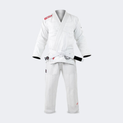 BJJ GI V Blanco ()