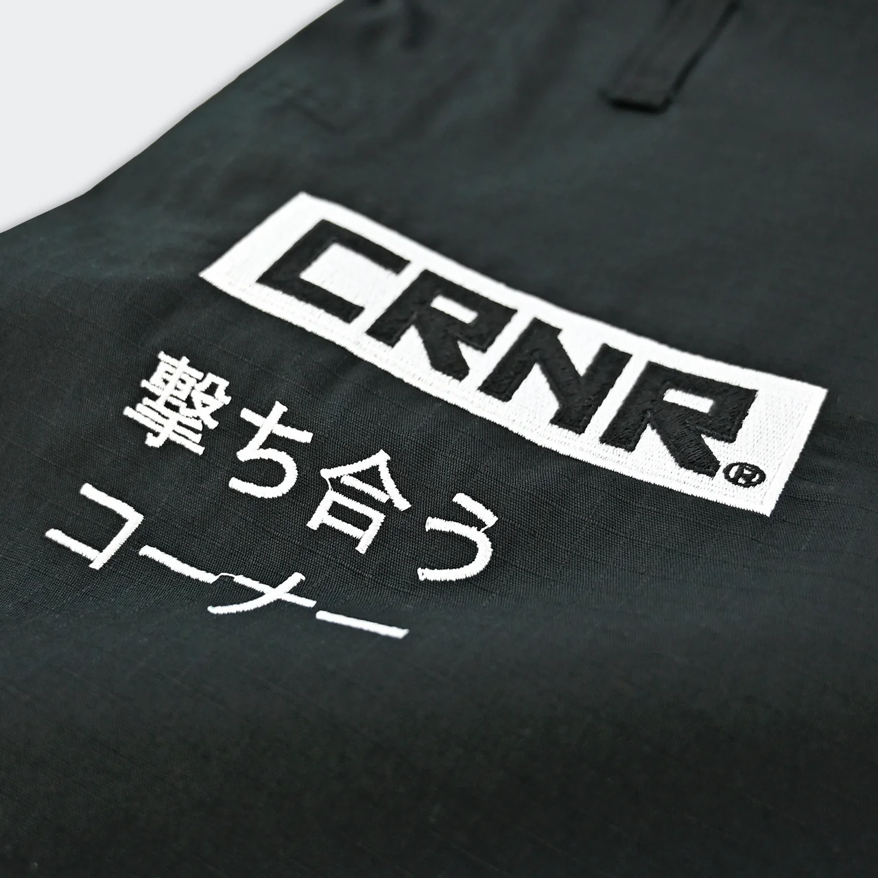JPN Mugen Jiu Jitsu Gi Negro ()